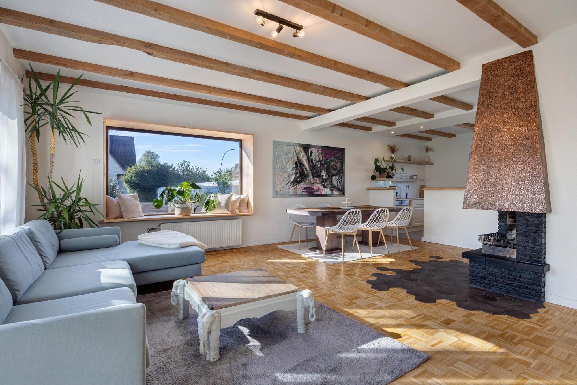 Villa Kokorey Halstenbek Екстер'єр фото