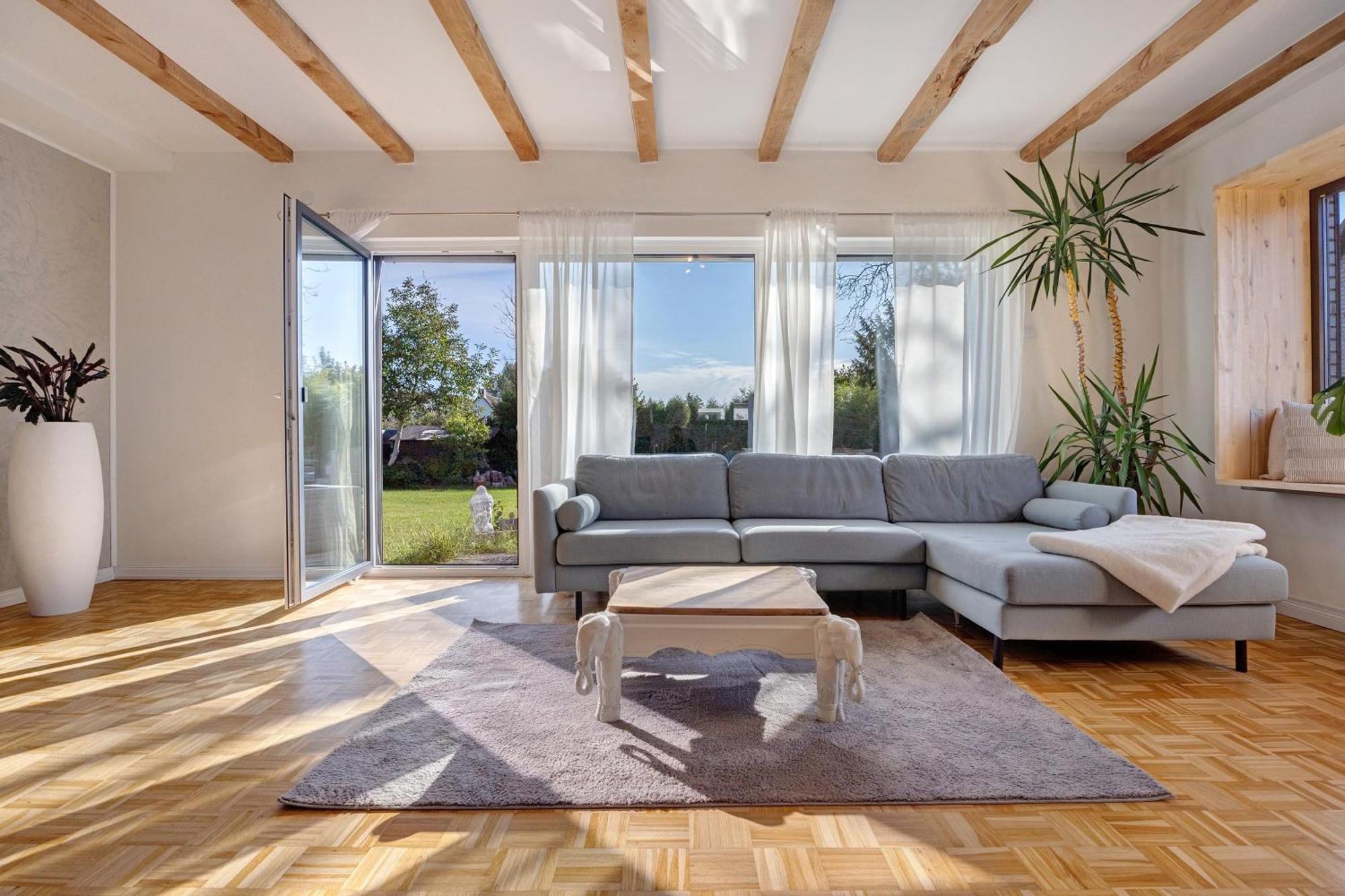 Villa Kokorey Halstenbek Екстер'єр фото
