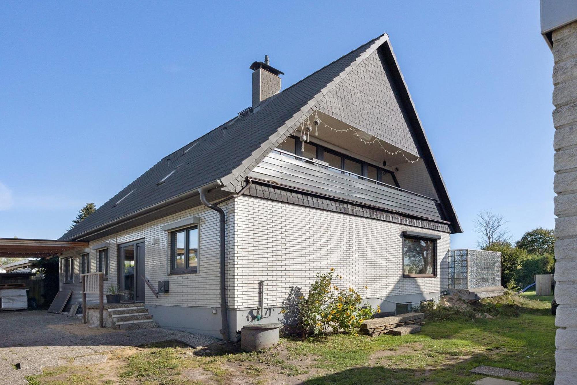 Villa Kokorey Halstenbek Екстер'єр фото